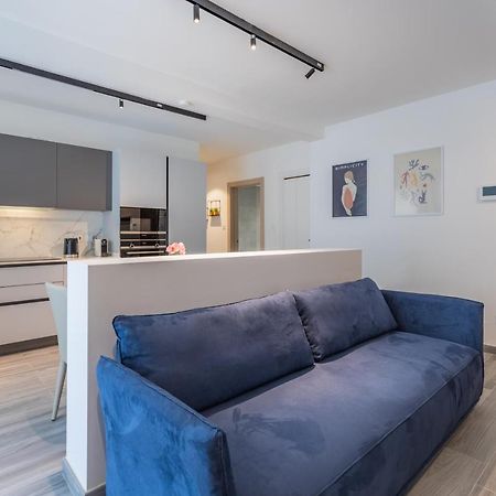 Luxury Property In Gzira Just Minutes Away From The Seafront And Restaurants エクステリア 写真