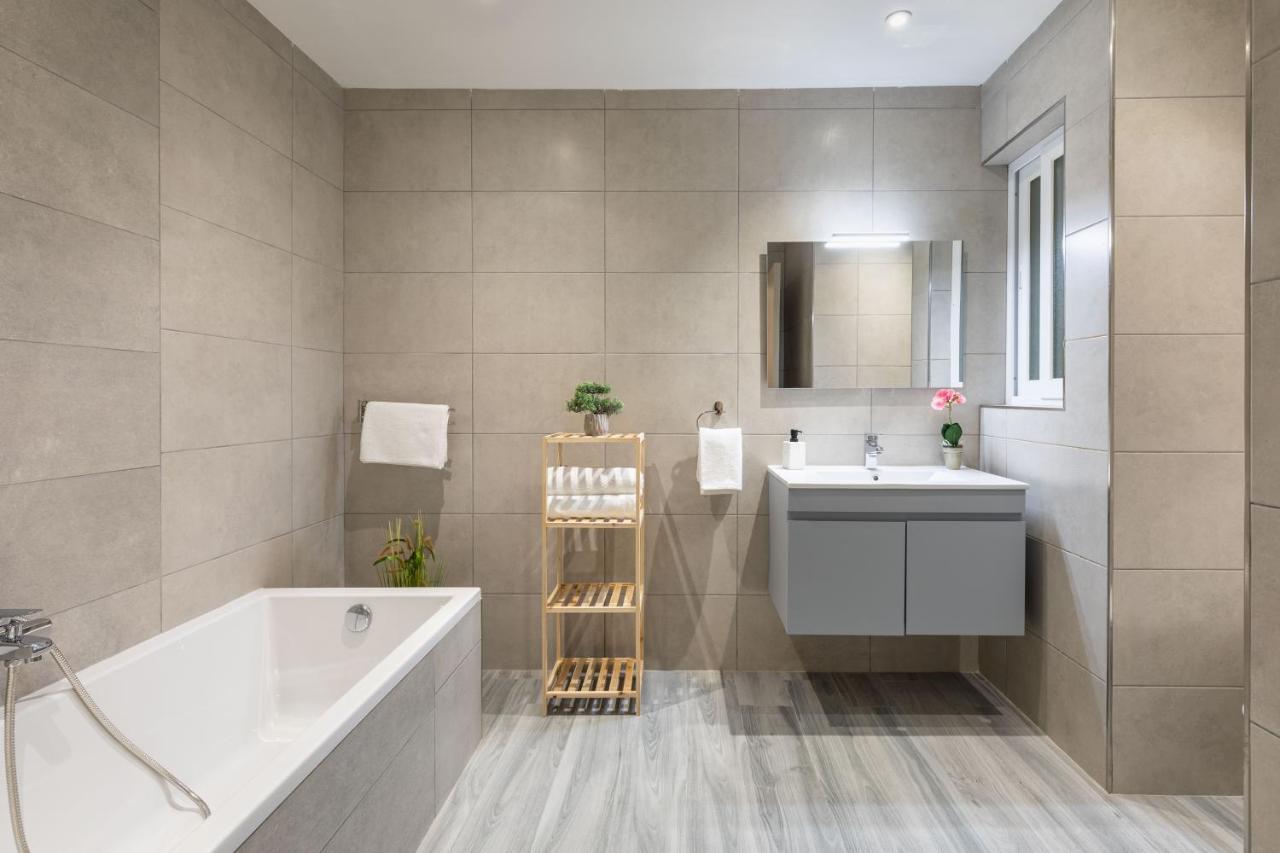 Luxury Property In Gzira Just Minutes Away From The Seafront And Restaurants エクステリア 写真